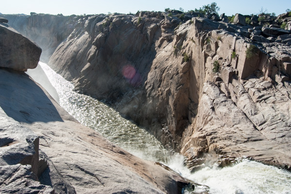 Augrabies Falls