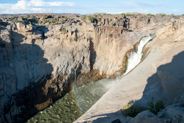 Augrabies Falls